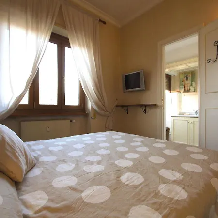 Apartment Ponte Milvio Terrace Rome