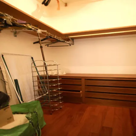 Apartment Ponte Milvio Terrace *